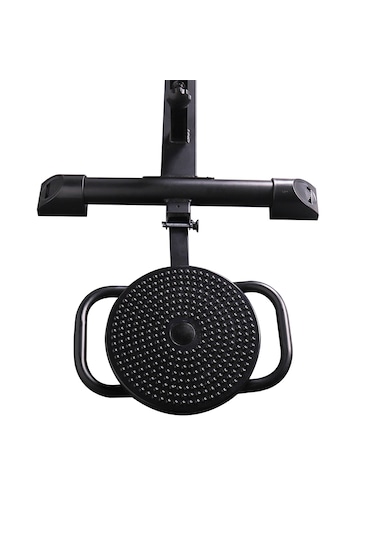 Yasomi Hsm 80ce Bel Inceltici Diskli Yatay Motorlu Kol ve Bacak Egzersiz Bisikleti