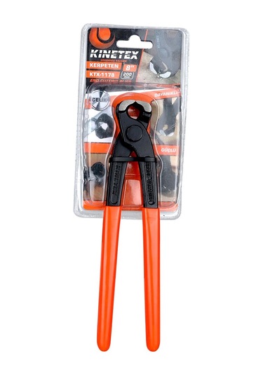 200mm Kerpeten No:8 5332