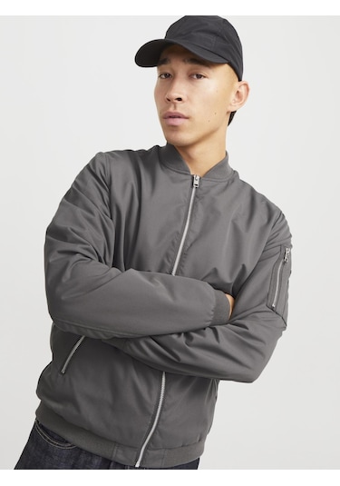 Erkek Bomber Ceket - Rush - 12165203 Castlerock