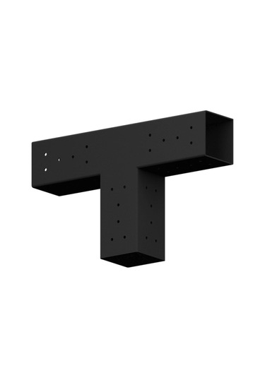 Sunflex Pergola 9 X 9 Tflex 3 Kollu Pergola Kenar Orta Braketi