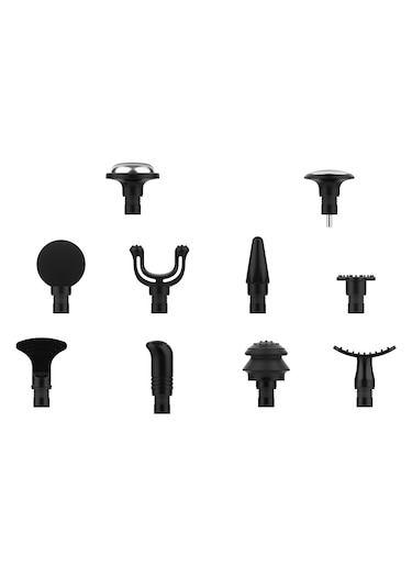 Pierre Cardin 10 İn 1 Masaj Aleti Pc-m10003