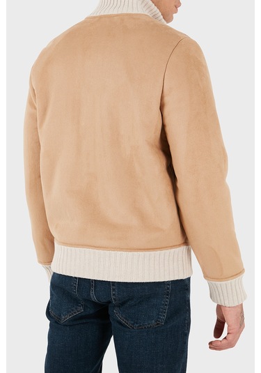 Gran Sasso Erkek Ceket 78148 58000 120 Taba Taba