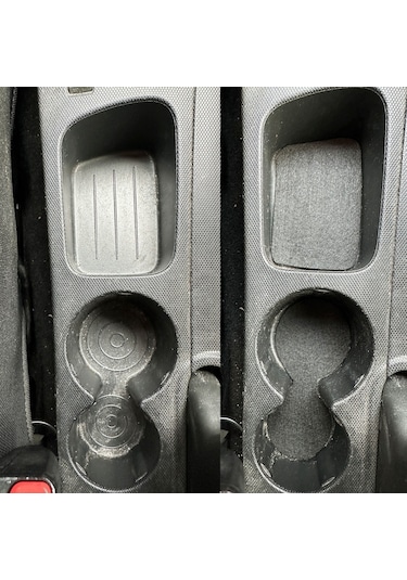 Renault Clio 4 2012-2018 Trim Ses Önleyici Konfor/izolasyon Set