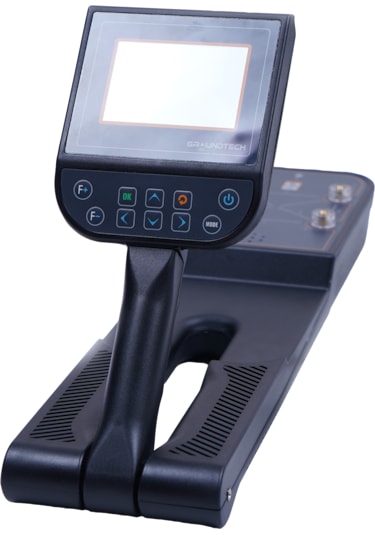 Groundtech A2-geo Serisi
