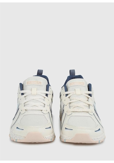 Skechers Hillcrest-vast Adventure 149820 Kadın Outdoor Ayakkabı - Beyaz