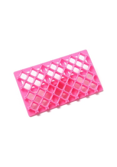 Mutfak Gizli Kek Sugarcraft Ekipmanları Fondan Kabartma Kesici Buzlanma Kek Kabartma Kalıp İlmek