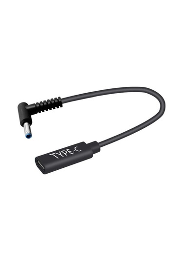 Generic Usb 3.1 Type-C PD Güç Adaptörü Dönüştürücü