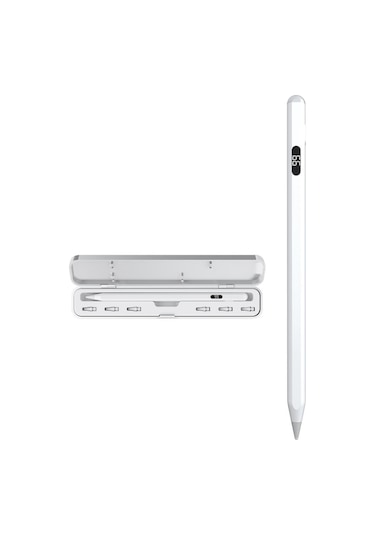 Polosmart Ptm250 Smart Touch Tablet Kalemi Beyaz,yeşil,mavi