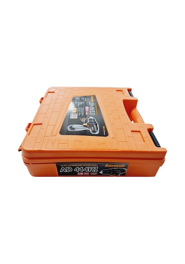 Aimsak AD414RI 14.4V 2.0A Akülü Vidalama Makinesi