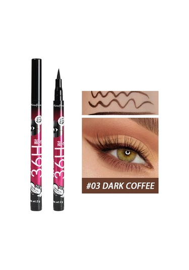 Uzun Ömürlü Çabuk Kuruyan Suya Dayanıklı Kolay Renkli Bulaşmayan Pürüzsüz Likit 03 Tam Boyut Dark Topaz