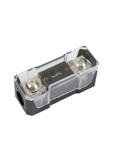 Reiss Amfi Sigortası 100 Amper Reiss 100 Amper Kaliteli Anl Oto Anfi Sigortası - 100a