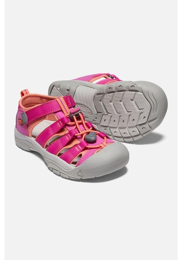 Newport H2 Çocuk Sandalet - Pembe - 1014267 -