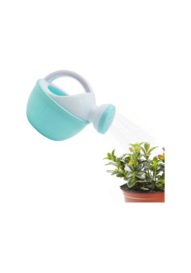 Padalink Çocuklar İçin Dayanıklı Bahçe Sulama Kuşağı - Dışarıda Oynanabilir Oyuncağı - Bitki Sulama Ve Spor Becerileri Geliştirici - Renkli Tasarım