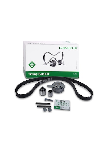 Volkswagen Golf 7 1.6 Tdi Triger Ve Devirdaim Seti