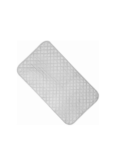 Xindoker Yüksek Sıcaklığa Dayanıklı Manyetik Pamuk Ütü Matı - Isı Ve Nem Yalıtımı, 45x85 Cm, Katlanabilir, Ev Ve Seyahat İçin Diğer