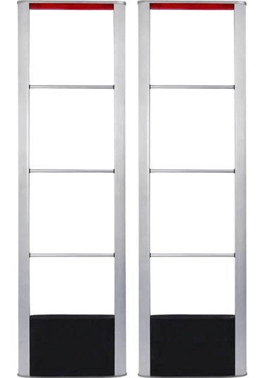 203 Radyo Frekans Ürün Koruma Anteni