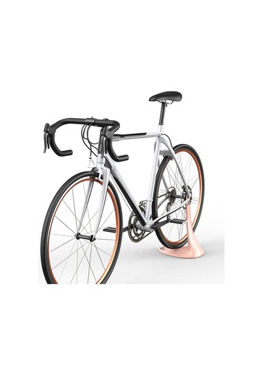 Enlee Enlee Bisiklet Zemin Tipi Park Rafı Hub Montaj Bisiklet Siyah