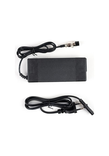 Onvo OV-011 Şarj Cihazı (Adaptör)  54,6V 2A