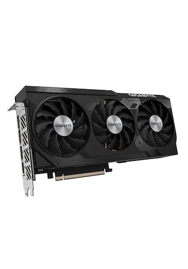 Gigabyte Geforce RTX 4070 Ti Super WindForce OC GV-N407TSWF3OC-16GD 16 GB GDDR6X 256 Bit Ekran Kartı