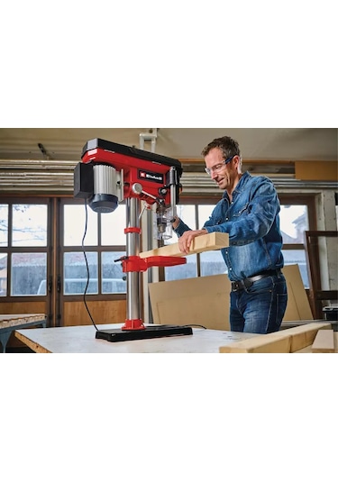 Einhell TC-BD 630/1 630w Sütunlu Matkap - 4520597