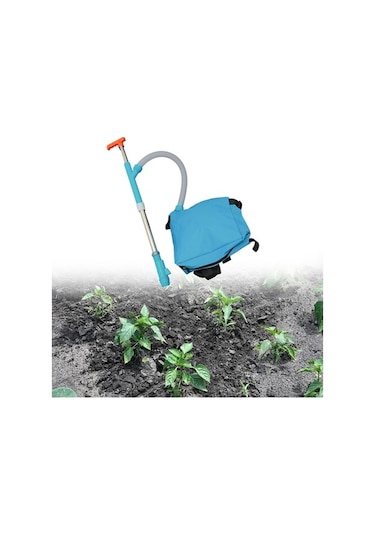 Maoyaya Suntek Dış Mekan Bahçe Gübre Serpme Makinesi - Pratik Ve Etkili