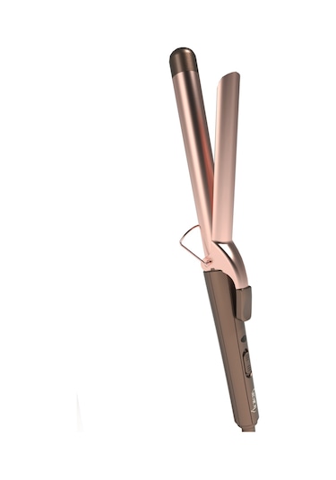 Hairens HRS-720 Seramik Uzun Saç Maşası 25 MM