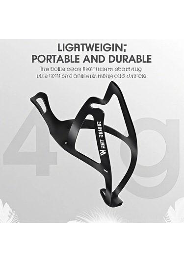 Jeemson Alüminyum Allyapımı Renkli Sürekli Değişimli Bisiklet Su Flasörü - Kara-kırmızı Renk, Yol Ve Dağ Bisikletleri İçin