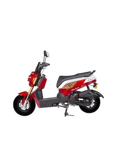 Rmg Moto Gusto Rikko 150 Scooter Marş Motoru Marş Dinamosu Komple