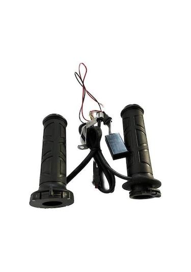 MOTOSİKLET ELCİK ISITMA 4 KADEMELİ