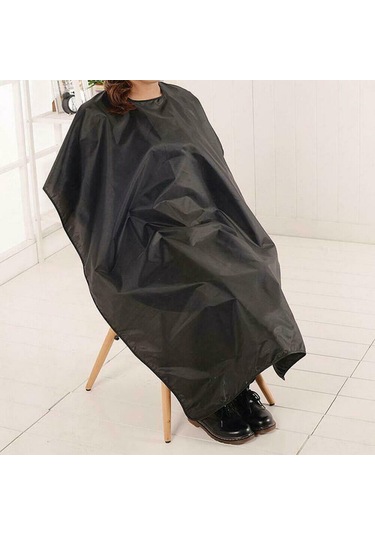 Shineyee "su Geçirmez Saç Kesim Önlüğü - Kuaför Ve Ev Kullanımı İçin"