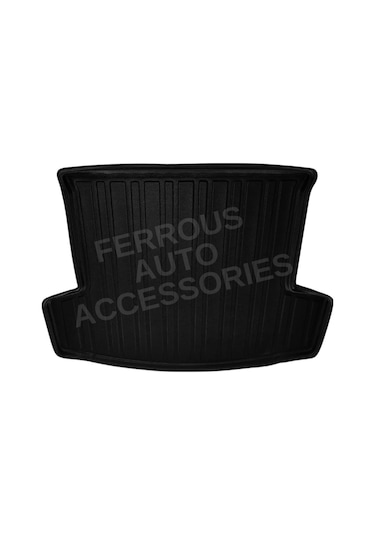 Chevrolet Captiva Ferrous 3D Bagaj Havuzu 2007 2019