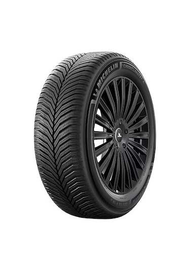 Michelin 205/60R16 92H M+S 3Pmsf Crossclimate 3 Dört Mevsim Lastiği - 2026