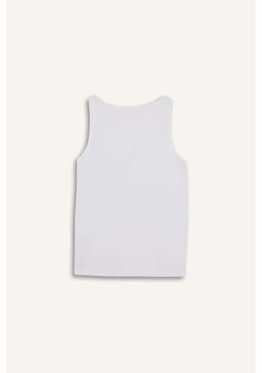 DeFacto Kız Çocuk 2'li Atlet X1990A625SPPN69 Pembe