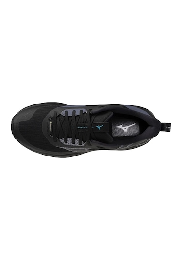 Wave Rider Gtx 3 Erkek Koşu Ayakkabısı Siyah Çok Renkli