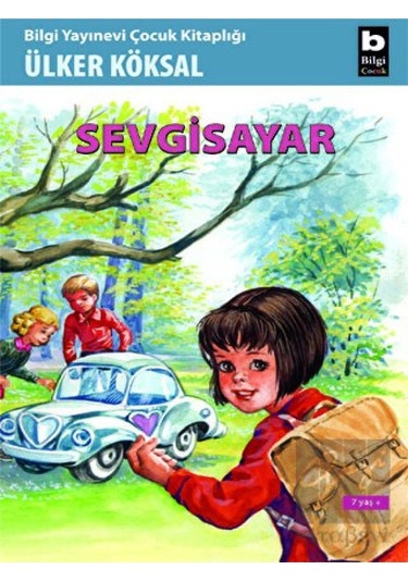 Bilgi Yayınevi - Sevgisayar