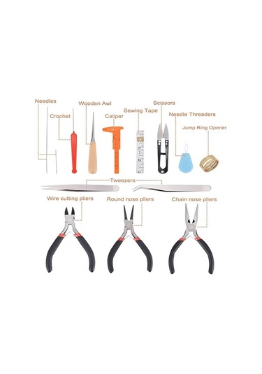 Ulzyvf Mücevher Onarım Seti, Fırçalı Takı Tamir Aletleri Focus On Set Ulzyvf Takı Tamir Seti, Fırça Ve Mücevher Bakım Aletleri Emphasizes Maintenance Ulzyvf Mücevher Tamir Takımı, Fırçalı Aletler Ve Daha Fazlası Diğer