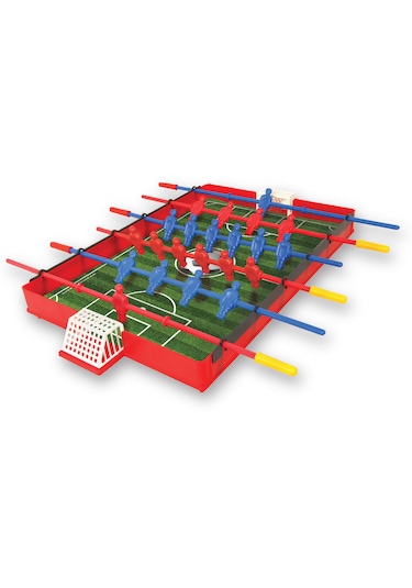 Matrax Masa Maçı Oyunu 010