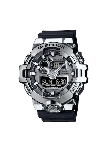 Casio G-shock Gm-700-1adr Erkek Kol Saati Gri