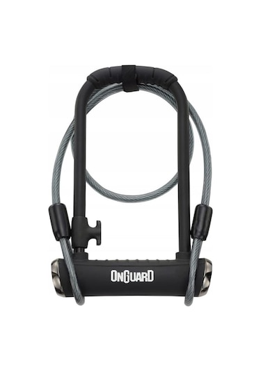 Onguard 8005x Pit Bull Dt U Kilit %85 Güvenlik Yüksek Koruma Çok Renkli