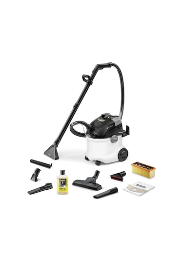 Karcher Se 6 Signature Line Halı Yıkama Makinesi