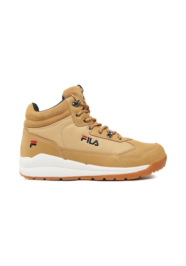 Fila Alpha Ffm0168.70010 Kahverengi Erkek Bot Kahverengi
