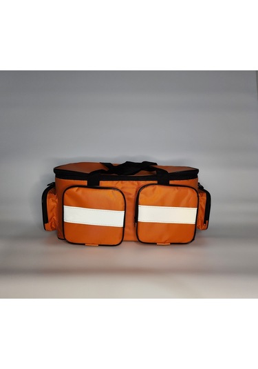 Devix Büyük İlk Yardım Acil Müdahale Çantası Ambulans Att Travma Asm