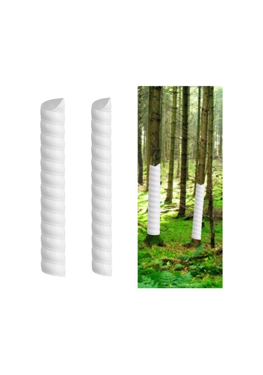 Suntek 2x Ağaç Ağaç Kabuğu Koşullarına Dayanıklı