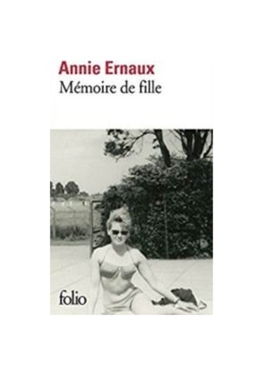 Memorie De Fille