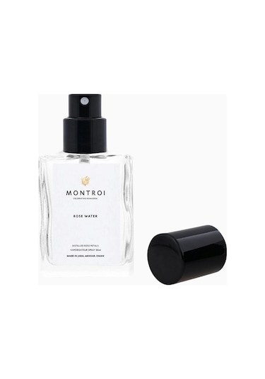 Montroi Rose Water Toner 30 ML