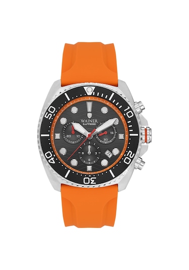 Wa.10310-a Wainer Kol Saati Gri