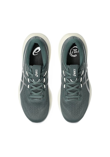 Asics Gel-cumulus 28 Erkek Yeşil Koşu Ayakkabısı 1011c143-300 Yeşil