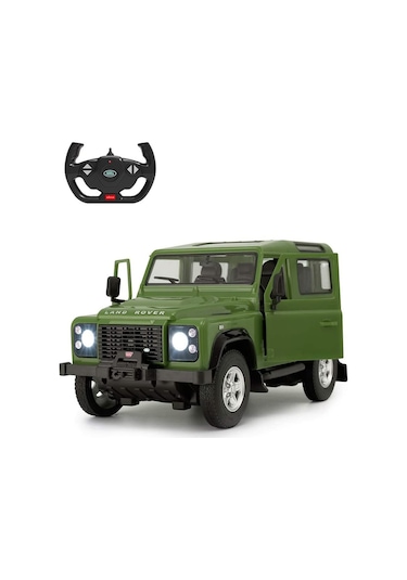 Rastar Land Rover Defender Uzaktan Kumandalı Araba