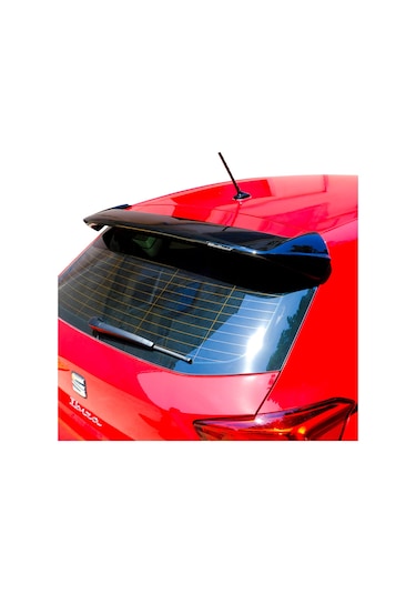 Seat İbiza Cam Üstü Spoiler 2018 Ve Sonrası Aracınızın Rengi