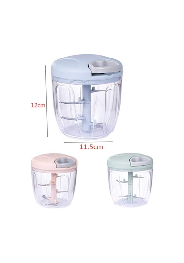 Sarımsak Presi Profesyonel Kalite Pratik Diğer